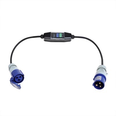 Protector de curent de scurgere